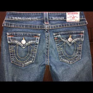True Religion Brand Jeans
